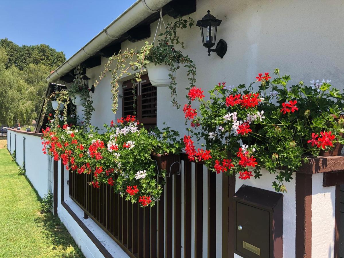 Bed and Breakfast Sobe Glavas Garesnica Exterior foto