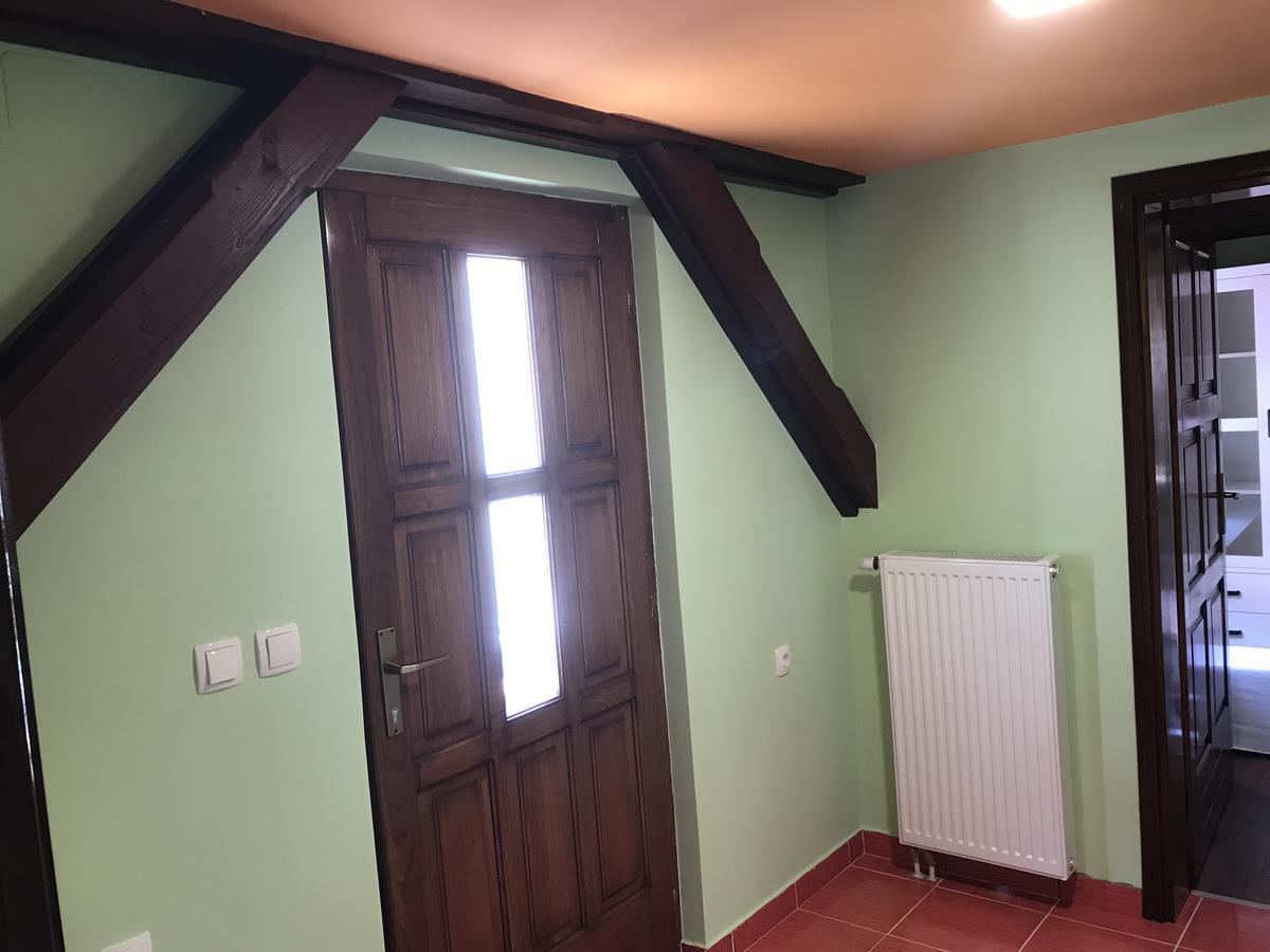 Bed and Breakfast Sobe Glavas Garesnica Exterior foto